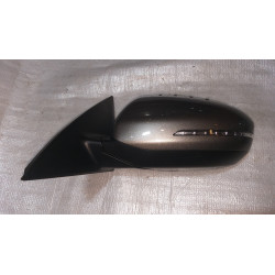 KIA OPTIMA LEFT BLIND SPOT MIRROR 2014-2015 87610-4C540 87610-4C540IM 10 PIN