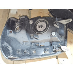 15888059 Chevrolet Equinox Right Headlight 2005-2009