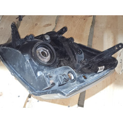 15888059 Chevrolet Equinox Right Headlight 2005-2009