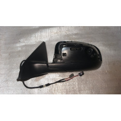 JEEP COMPASS LEFT BLIND SPOT MIRROR 2017-2019 68365139AA 7 PIN NO COVER