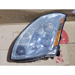 26060-ZA91A Nissan Maxima Left Xenon Headlight 2004-2006