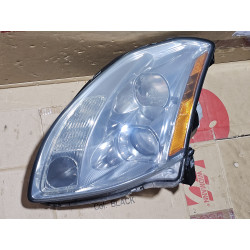 26060-ZA91A Nissan Maxima Left Xenon Headlight 2004-2006