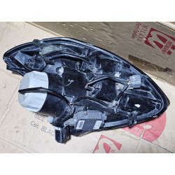 26060-ZA91A Nissan Maxima Left Xenon Headlight 2004-2006
