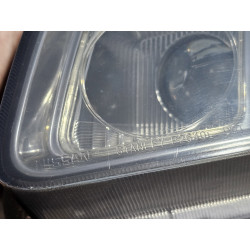 26060-ZA91A Nissan Maxima Left Xenon Headlight 2004-2006