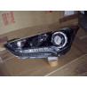 92101-2V030 Hyundai Veloster Left LED/Halogen Headlight 2012-2017