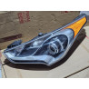 92101-2V030 Hyundai Veloster Left LED/Halogen Headlight 2012-2017