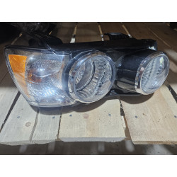 96830972 Chevrolet Sonic Right Headlight 2012-2016 42390434