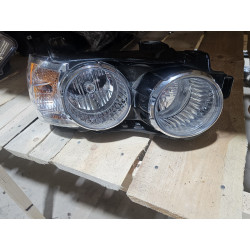96830972 Chevrolet Sonic Right Headlight 2012-2016 42390434