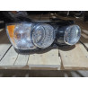 96830972 Chevrolet Sonic Right Headlight 2012-2016 42390434