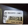 96830972 Chevrolet Sonic Right Headlight 2012-2016 42390434