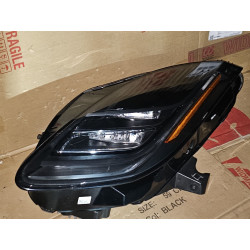 JX53-13W030-FC Jaguar F-Type Left Full LED Headlight 2018-2020