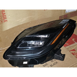 JX53-13W030-FC Jaguar F-Type Left Full LED Headlight 2018-2020