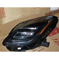 JX53-13W030-FC Jaguar F-Type Left Full LED Headlight 2018-2020