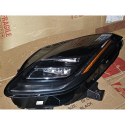 JX53-13W030-FC Jaguar F-Type Left Full LED Headlight 2018-2020