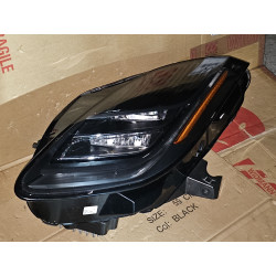 JX53-13W030-FC Jaguar F-Type Left Full LED Headlight 2018-2020
