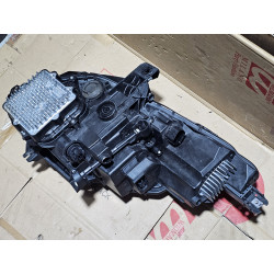 JX53-13W030-FC Jaguar F-Type Left Full LED Headlight 2018-2020