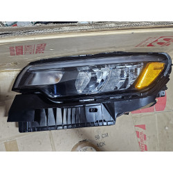 68441581AG Jeep Compass Left LED Headlight 2022-2026 68441581AB