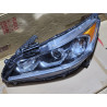 33150-T2A-A81 Honda Accord Left LED Halogen Headlight 2016-2017