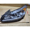 33150-T2A-A81 Honda Accord Left LED Halogen Headlight 2016-2017