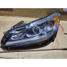 33150-T2A-A81 Honda Accord Left LED Halogen Headlight 2016-2017