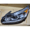 33150-T2A-A81 Honda Accord Left LED Halogen Headlight 2016-2017