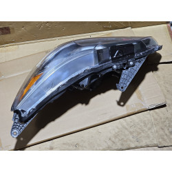 33150-T2A-A81 Honda Accord Left LED Halogen Headlight 2016-2017