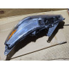 33150-T2A-A81 Honda Accord Left LED Halogen Headlight 2016-2017