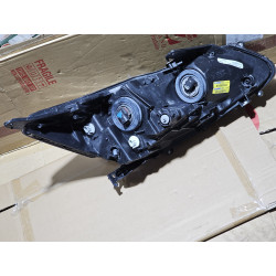 33150-T2A-A81 Honda Accord Left LED Halogen Headlight 2016-2017