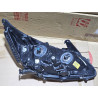 33150-T2A-A81 Honda Accord Left LED Halogen Headlight 2016-2017