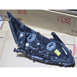 33150-T2A-A81 Honda Accord Left LED Halogen Headlight 2016-2017