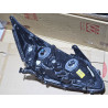 33150-T2A-A81 Honda Accord Left LED Halogen Headlight 2016-2017