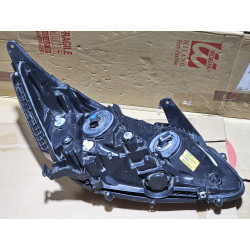 33150-T2A-A81 Honda Accord Left LED Halogen Headlight 2016-2017