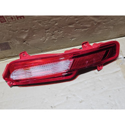 92405-S9200 Kia Telluride Left Rear Bumper Reflector Fog Lamp 2019-2022