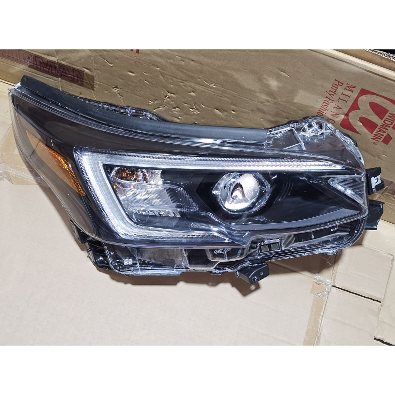 84002AN10A Subaru Legacy Adaptive LED Headlight Assembly (Right 2020