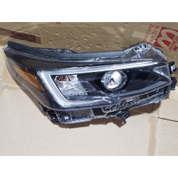84002AN10A Subaru Legacy Adaptive LED Headlight Assembly (Right 2020