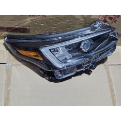 84002AN10A Subaru Legacy Adaptive LED Headlight Assembly (Right 2020