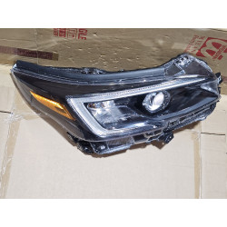 84002AN10A Subaru Legacy Adaptive LED Headlight Assembly (Right 2020