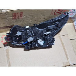 84002AN10A Subaru Legacy Adaptive LED Headlight Assembly (Right 2020