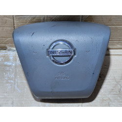 Nissan Titan Steering Wheel Airbag 2013-2015 | Armada