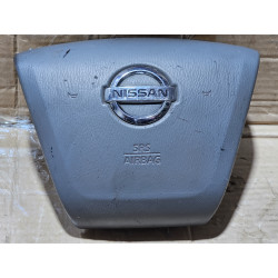 Nissan Titan Steering Wheel Airbag 2013-2015 | Armada