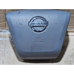 Nissan Titan Steering Wheel Airbag 2013-2015 | Armada