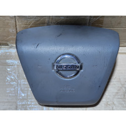 Nissan Titan Steering Wheel Airbag 2013-2015 | Armada