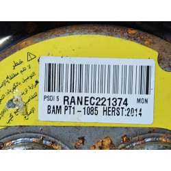 Nissan Titan Steering Wheel Airbag 2013-2015 | Armada