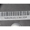 Nissan Titan Steering Wheel Airbag 2013-2015 | Armada