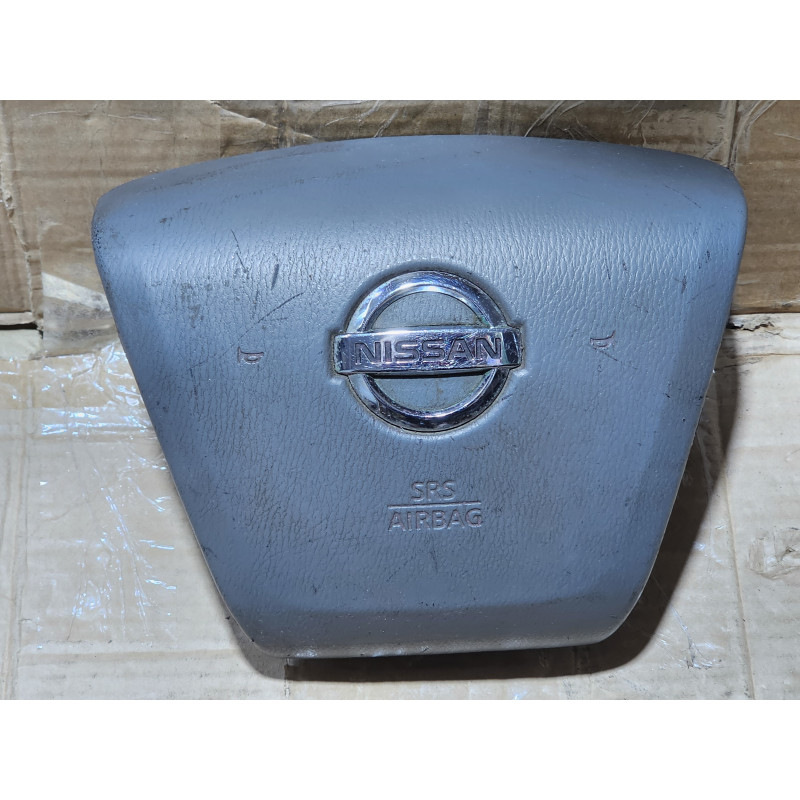 Nissan Titan Steering Wheel Airbag 2013-2015 | Armada