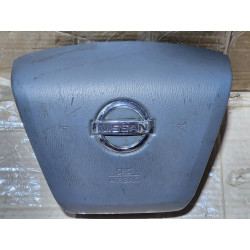 Nissan Titan Steering Wheel Airbag 2013-2015 | Armada