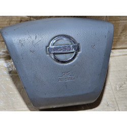 Nissan Titan Steering Wheel Airbag 2013-2015 | Armada