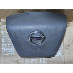Nissan Titan Steering Wheel Airbag 2013-2015 | Armada