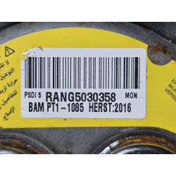 Nissan Titan Steering Wheel Airbag 2013-2015 | Armada
