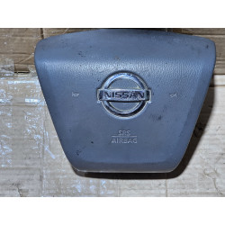 Nissan Titan Steering Wheel Airbag 2013-2015 | Armada